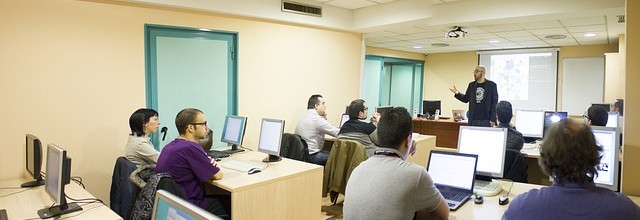 Cursos PIE i processos ordinaris ofertes d’ocupació pública 2021, 2022 i 2023